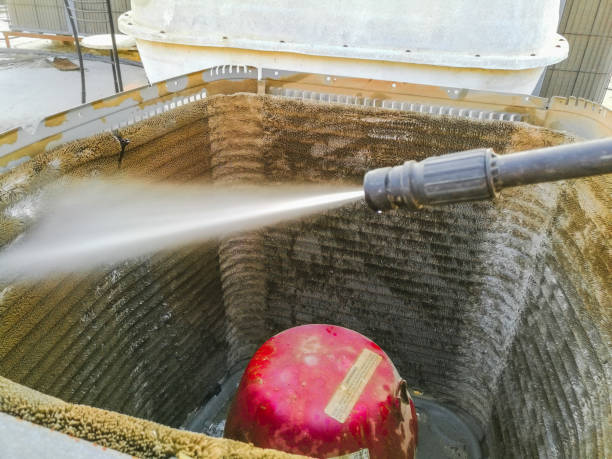 Best HVAC Maintenance and Cleaning  in Daniel, UT