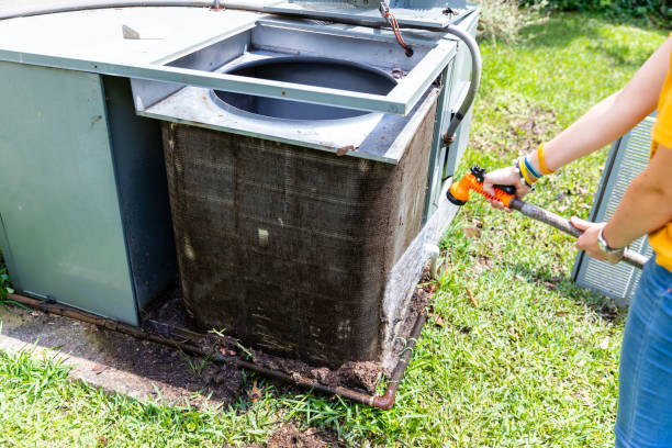 Best Duct Cleaning Specialists  in Daniel, UT