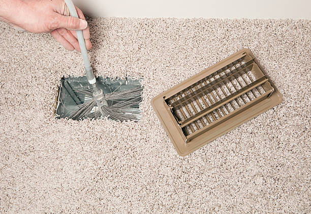 Best Professional Duct Cleaning Services  in Daniel, UT