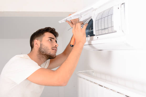 Best Ventilation Cleaning Services  in Daniel, UT